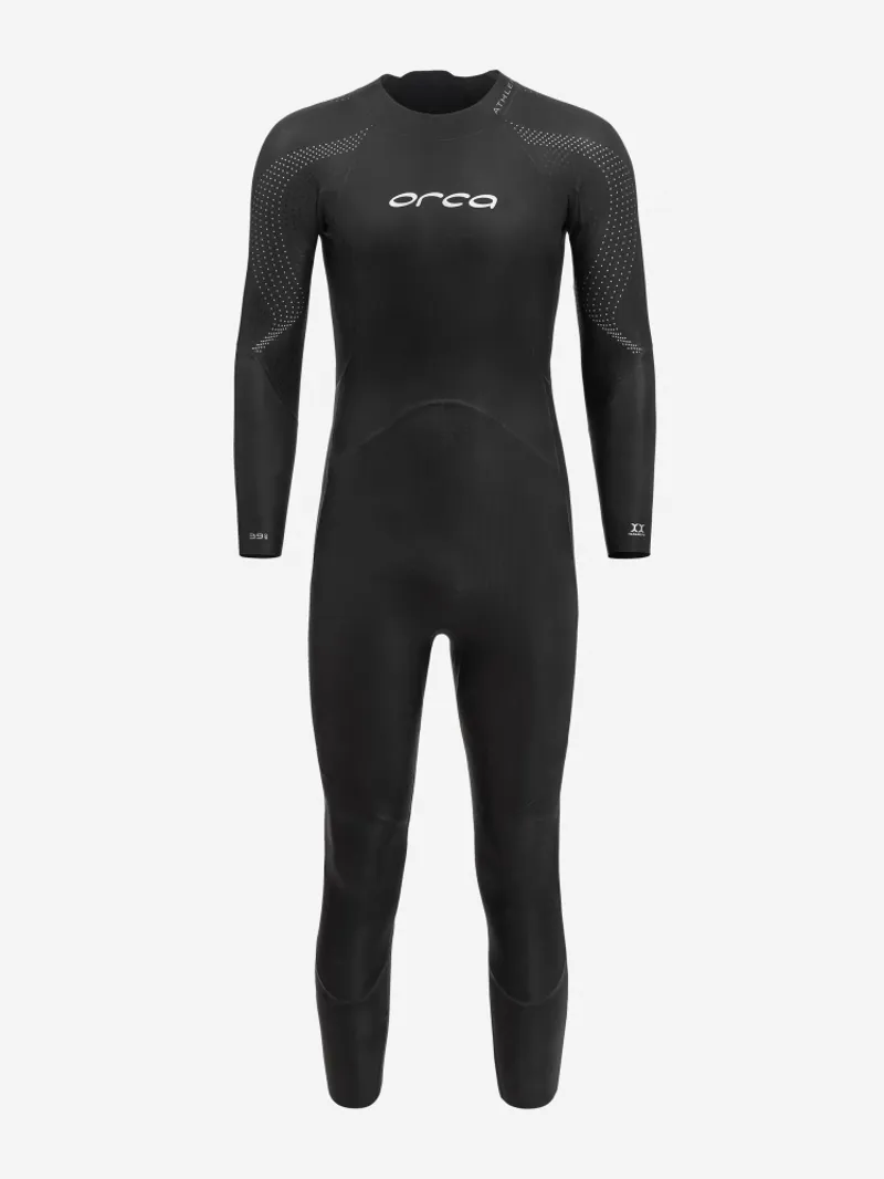 Orca Men's Athlex Flow Triathlon Wetsuit